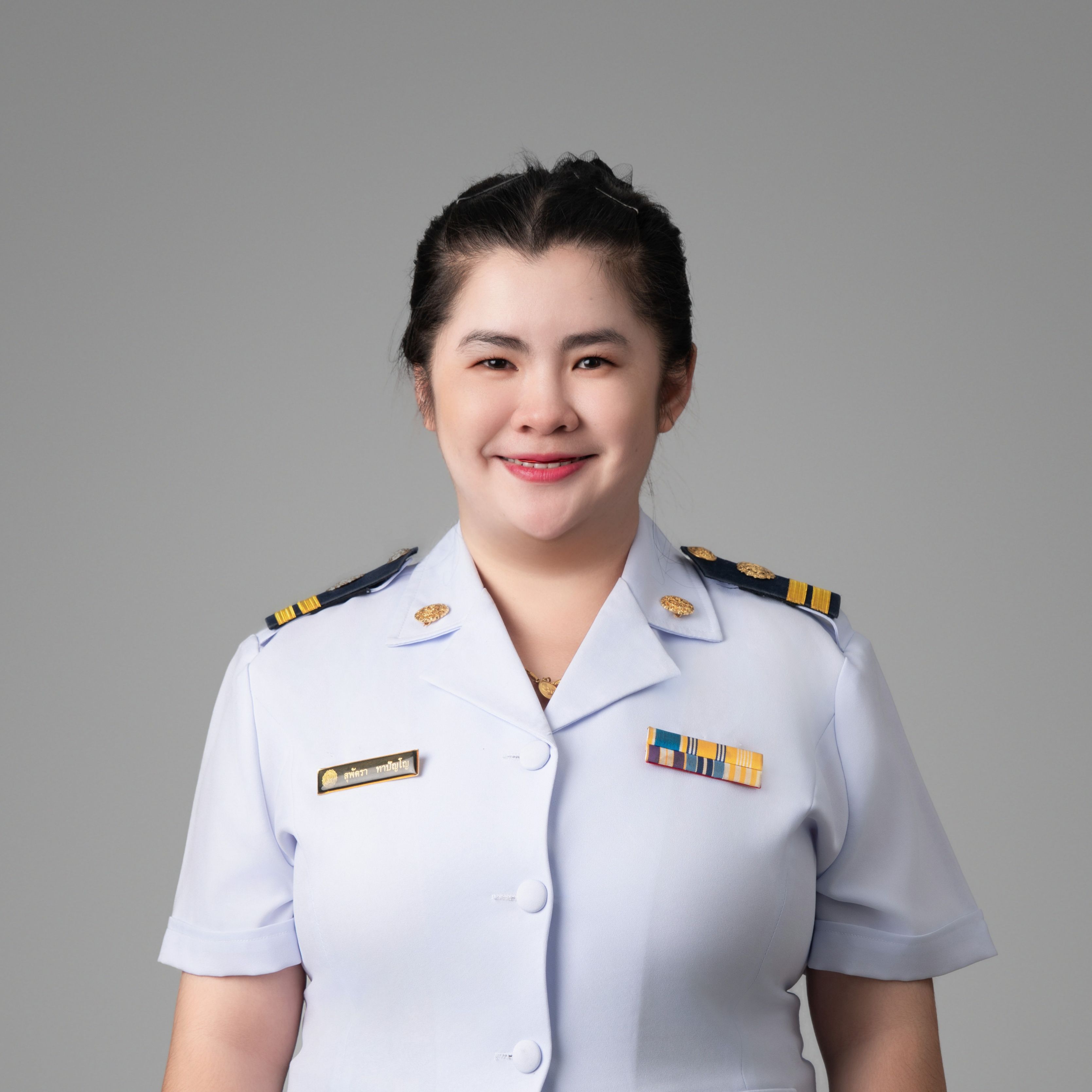 สุพัตรา ทาปัญโญ